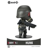 PRIME 1 STUDIO RESIDENT EVIL 2 HUNK CUTIE1+ STATUE FIGURE