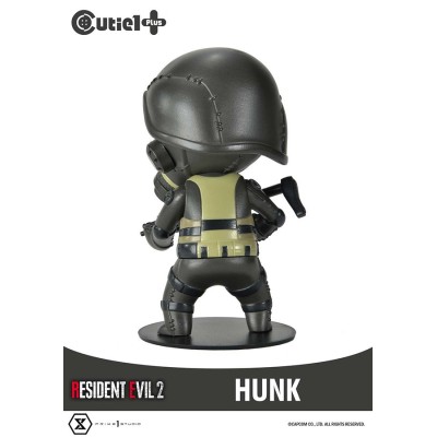 RESIDENT EVIL 2 HUNK CUTIE1+ STATUA FIGURE PRIME 1 STUDIO