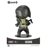 PRIME 1 STUDIO RESIDENT EVIL 2 HUNK CUTIE1+ STATUE FIGURE