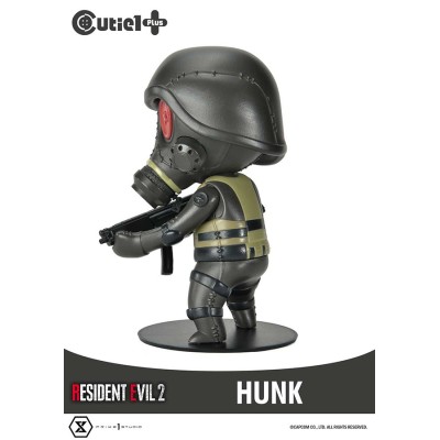 PRIME 1 STUDIO RESIDENT EVIL 2 HUNK CUTIE1+ STATUE FIGURE