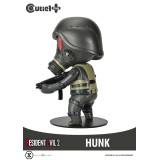 PRIME 1 STUDIO RESIDENT EVIL 2 HUNK CUTIE1+ STATUE FIGURE