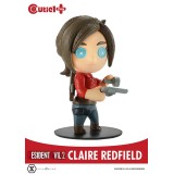 RESIDENT EVIL 2 CLAIRE REDFIELD CUTIE1+ STATUA FIGURE PRIME 1 STUDIO