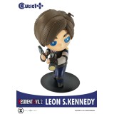 PRIME 1 STUDIO RESIDENT EVIL 2 LEON S. KENNEDY CUTIE1+ STATUE FIGURE