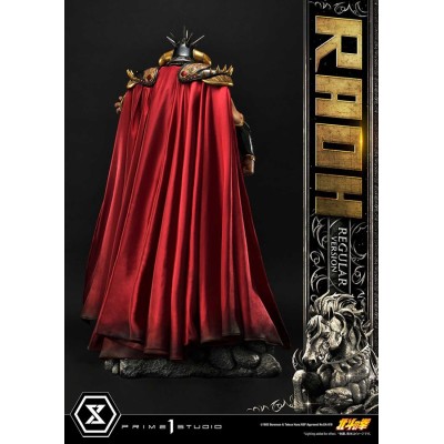 FIST OF THE NORTH STAR RAOH 79CM REGULAR VERSION STATUA FIGURE PRIME 1 STUDIO