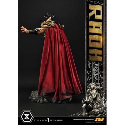 FIST OF THE NORTH STAR RAOH 79CM REGULAR VERSION STATUA FIGURE PRIME 1 STUDIO