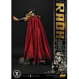 FIST OF THE NORTH STAR RAOH 79CM REGULAR VERSION STATUA FIGURE PRIME 1 STUDIO