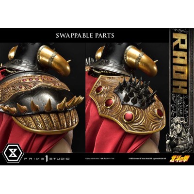 PRIME 1 STUDIO FIST OF THE NORTH STAR RAOH 79CM REGULAR VERSION STATUE FIGURE