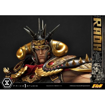 PRIME 1 STUDIO FIST OF THE NORTH STAR RAOH 79CM REGULAR VERSION STATUE FIGURE