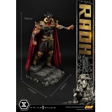 FIST OF THE NORTH STAR RAOH 79CM REGULAR VERSION STATUA FIGURE PRIME 1 STUDIO