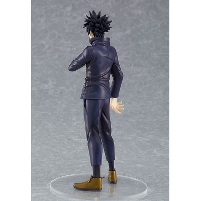 GOOD SMILE COMPANY JUJUTSU KAISEN MEGUMI FUSHIGURO POP UP PARADE STATUE FIGURE