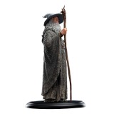 LORD OF THE RINGS GANDALF THE GREY STATUA FIGURE WETA