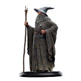 LORD OF THE RINGS GANDALF THE GREY STATUA FIGURE WETA