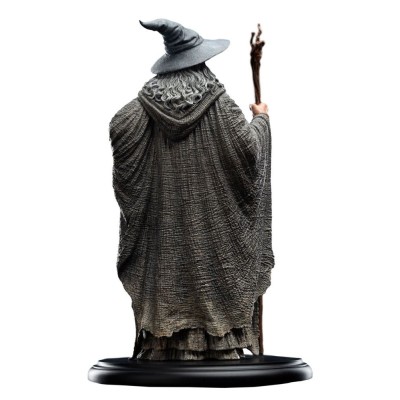 LORD OF THE RINGS GANDALF THE GREY STATUA FIGURE WETA