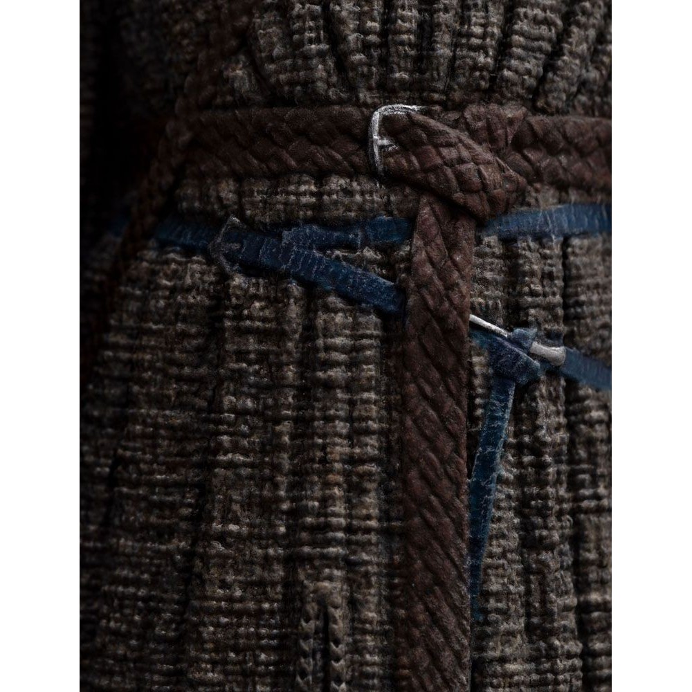 WETA LORD OF THE RINGS GANDALF THE GREY STATUE FIGURE