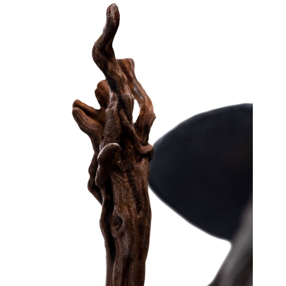 LORD OF THE RINGS GANDALF THE GREY STATUA FIGURE WETA