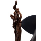 WETA LORD OF THE RINGS GANDALF THE GREY STATUE FIGURE