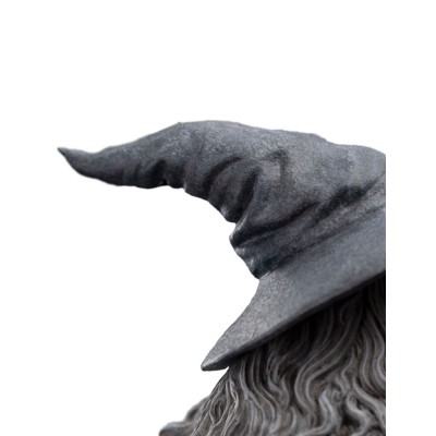 LORD OF THE RINGS GANDALF THE GREY STATUA FIGURE WETA