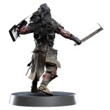 WETA LORD OF THE RINGS LURTZ FIGURES OF FANDOM STATUE FIGURE