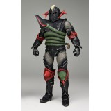 DUNGEONS AND DRAGONS ULTIMATE GRIMSWORD ACTION FIGURE NECA