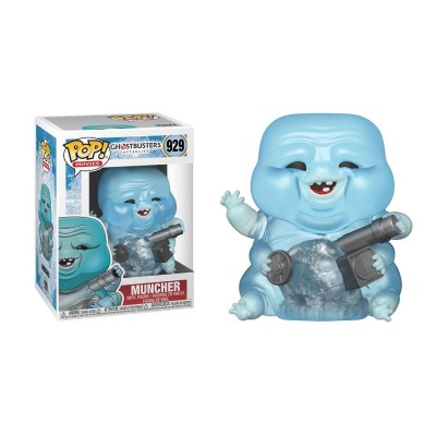 FUNKO POP! GHOSTBUSTERS AFTERLIFE MUNCHER BOBBLE HEAD FIGURE FUNKO