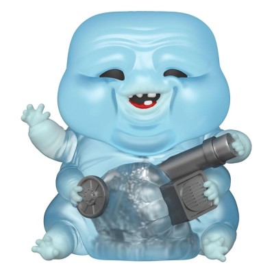 FUNKO POP! GHOSTBUSTERS AFTERLIFE MUNCHER BOBBLE HEAD FIGURE FUNKO
