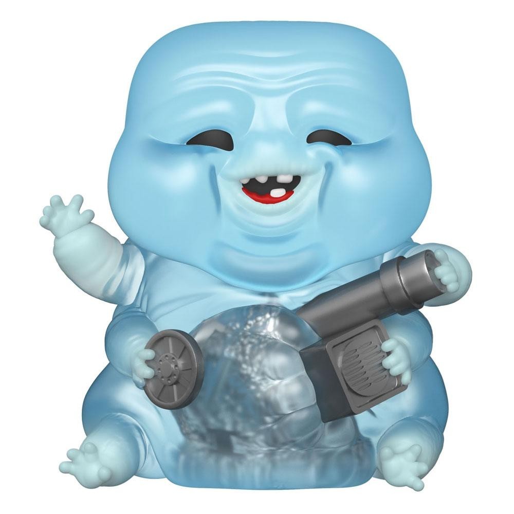 FUNKO POP! GHOSTBUSTERS AFTERLIFE MUNCHER BOBBLE HEAD FIGURE FUNKO