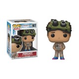 FUNKO POP! GHOSTBUSTERS AFTERLIFE PODCAST BOBBLE HEAD FIGURE FUNKO