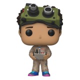 FUNKO POP! GHOSTBUSTERS AFTERLIFE PODCAST BOBBLE HEAD FIGURE FUNKO