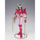 SAINT SEIYA MYTH CLOTH SHUN ANDROMEDA REVIVAL V2 ACTION FIGURE BANDAI