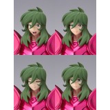 SAINT SEIYA MYTH CLOTH SHUN ANDROMEDA REVIVAL V2 ACTION FIGURE BANDAI
