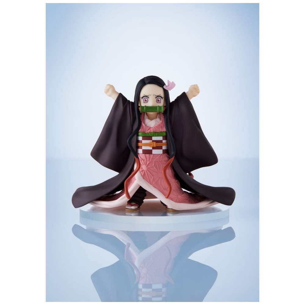 DEMON SLAYER LITTLE NEZUKO CONOFIG STATUA FIGURE ANIPLEX