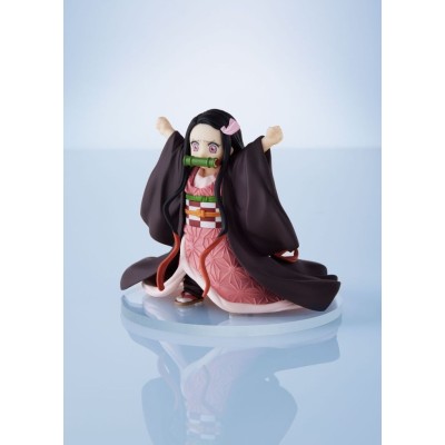 ANIPLEX DEMON SLAYER LITTLE NEZUKO CONOFIG STATUE FIGURE