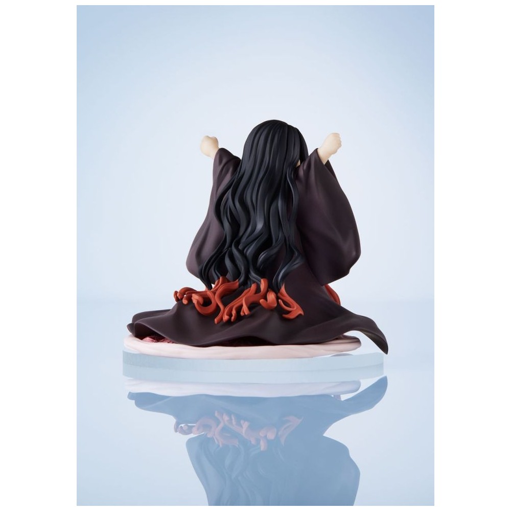 ANIPLEX DEMON SLAYER LITTLE NEZUKO CONOFIG STATUE FIGURE