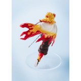 ANIPLEX DEMON SLAYER KYOJURO RENGOKU CONOFIG STATUE FIGURE