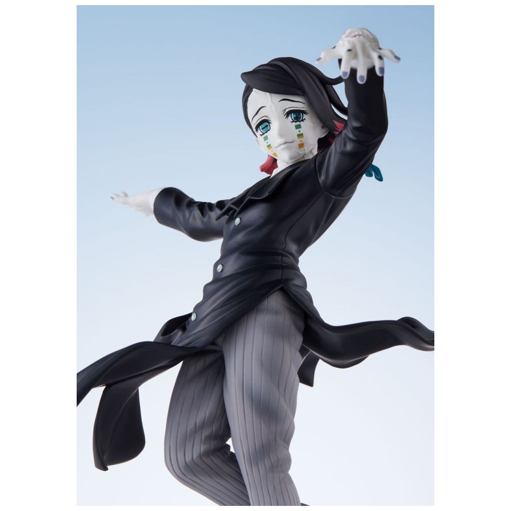 DEMON SLAYER ENMU CONOFIG STATUA FIGURE ANIPLEX