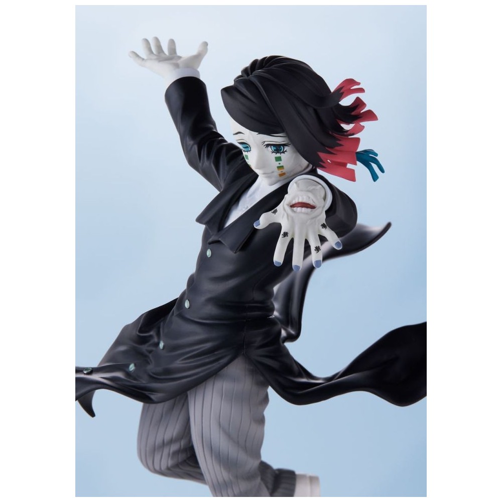 ANIPLEX DEMON SLAYER ENMU CONOFIG STATUE FIGURE