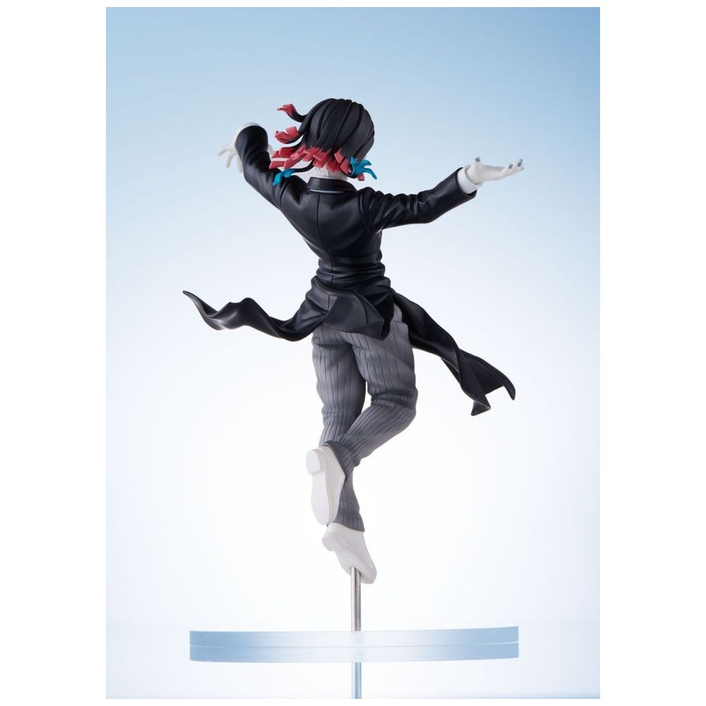 DEMON SLAYER ENMU CONOFIG STATUA FIGURE ANIPLEX