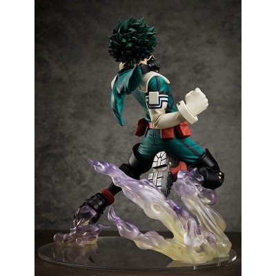 TAKARA TOMY MY HERO ACADEMIA IZUKU MIDORIYA 1/4 STATUE FIGURE