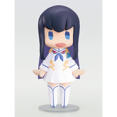KILL LA KILL HELLO GOOD SMILE SATSUKI KIRYUIN ACTION FIGURE GOOD SMILE COMPANY
