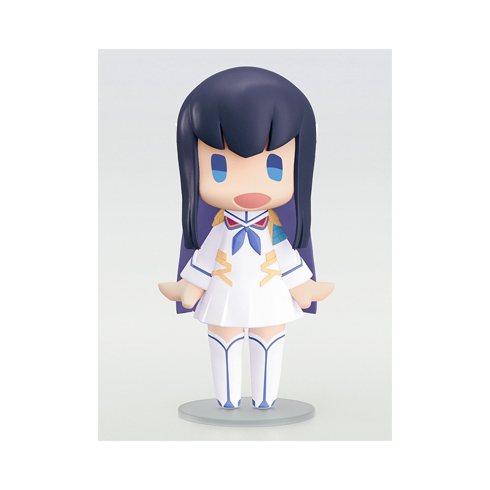 KILL LA KILL HELLO GOOD SMILE SATSUKI KIRYUIN ACTION FIGURE GOOD SMILE COMPANY