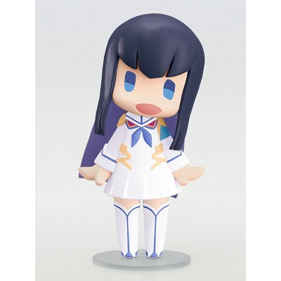 KILL LA KILL HELLO GOOD SMILE SATSUKI KIRYUIN ACTION FIGURE GOOD SMILE COMPANY