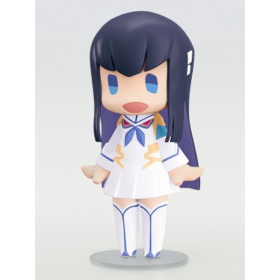 KILL LA KILL HELLO GOOD SMILE SATSUKI KIRYUIN ACTION FIGURE GOOD SMILE COMPANY