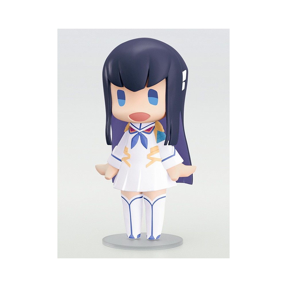 KILL LA KILL HELLO GOOD SMILE SATSUKI KIRYUIN ACTION FIGURE GOOD SMILE COMPANY
