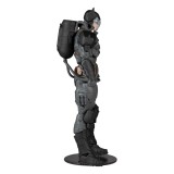 MC FARLANE DC MULTIVERSE BATMAN HAZMAT SUIT ACTION FIGURE