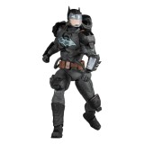 MC FARLANE DC MULTIVERSE BATMAN HAZMAT SUIT ACTION FIGURE