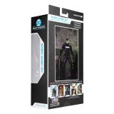 MC FARLANE DC MULTIVERSE BATMAN HAZMAT SUIT ACTION FIGURE