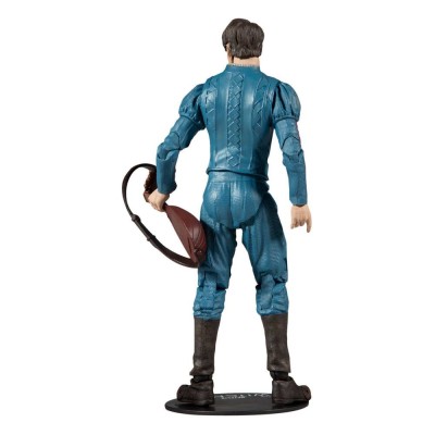 MC FARLANE THE WITCHER JASKIER 18CM ACTION FIGURE