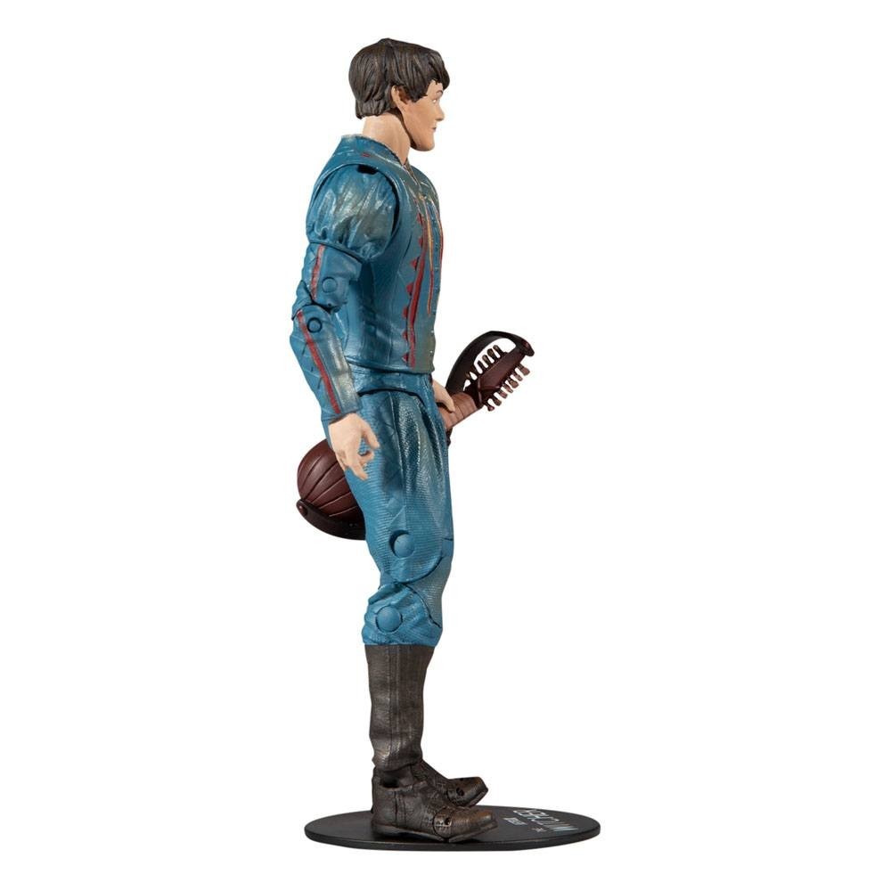 MC FARLANE THE WITCHER JASKIER 18CM ACTION FIGURE