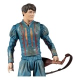 MC FARLANE THE WITCHER JASKIER 18CM ACTION FIGURE