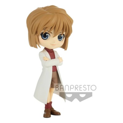 DETECTIVE CONAN Q POSKET AI HAIBARA ver. A MINI FIGURE BANPRESTO